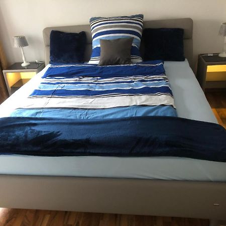 Ferienwohnung Dettum Екстер'єр фото