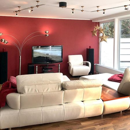 Ferienwohnung Dettum Екстер'єр фото