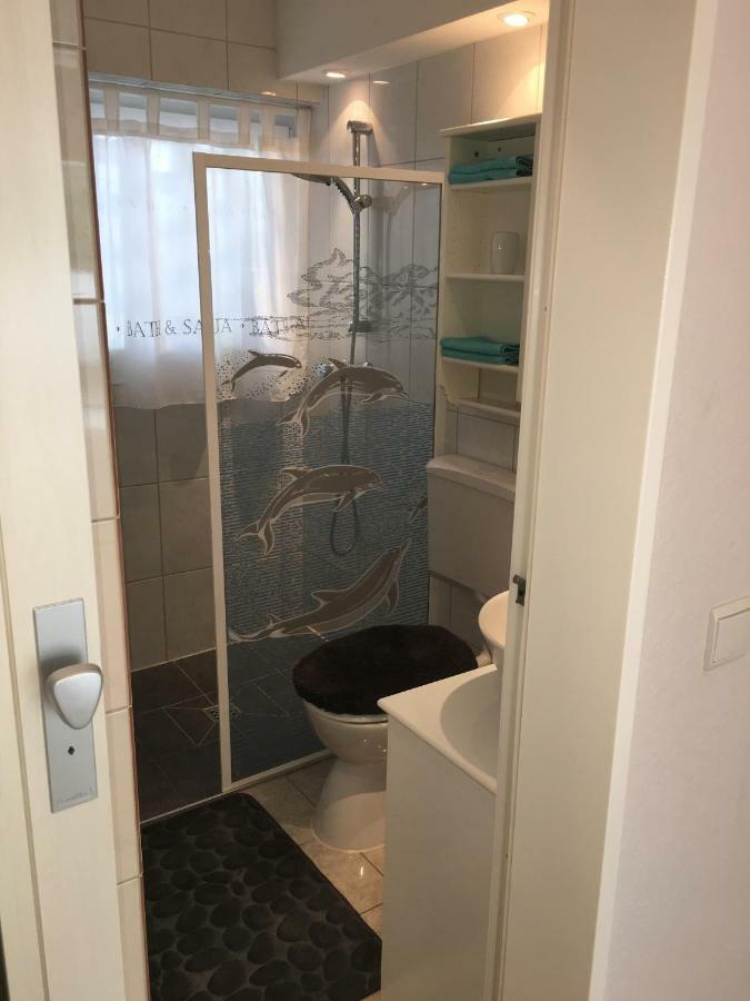 Ferienwohnung Dettum Екстер'єр фото