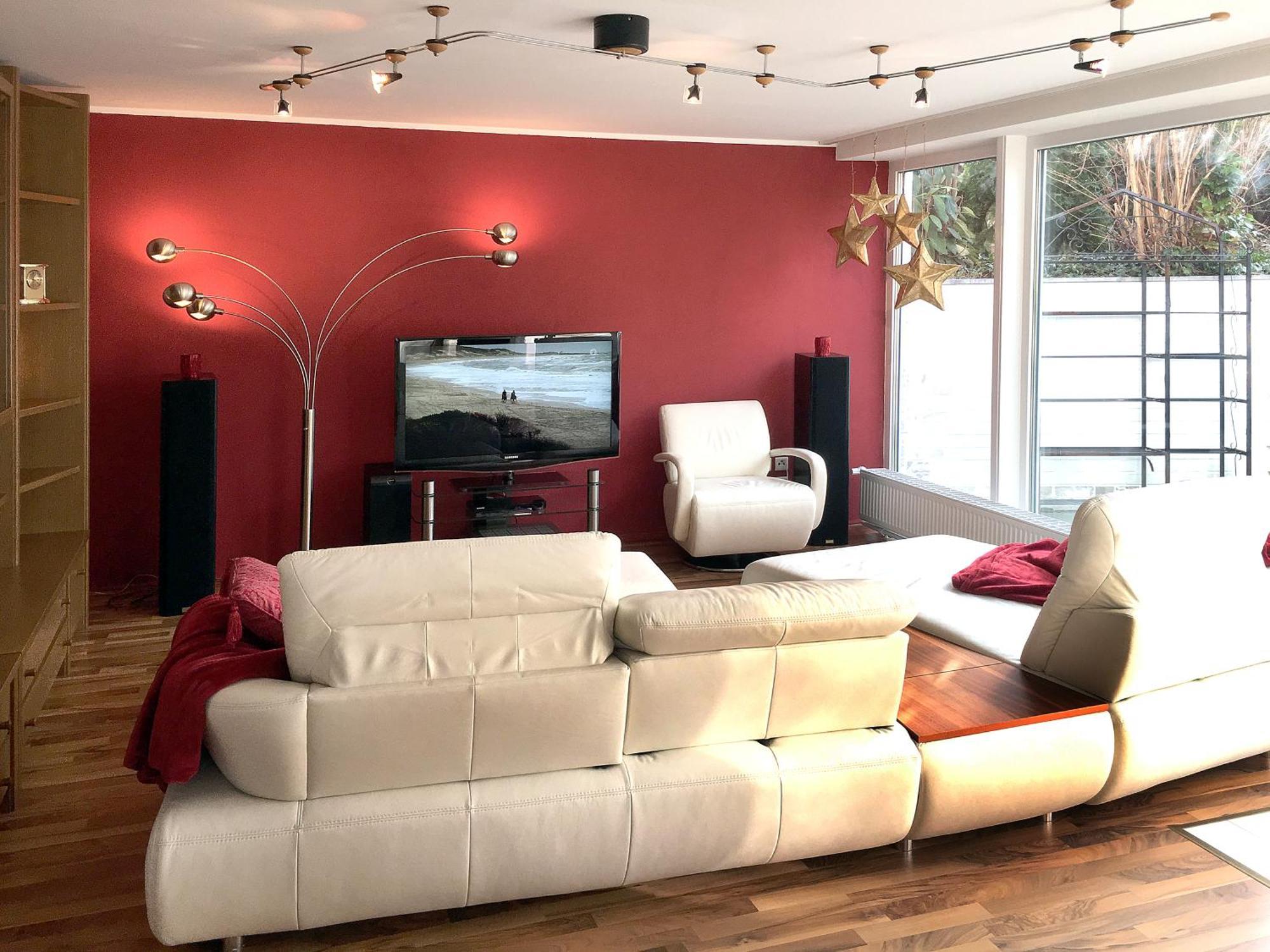 Ferienwohnung Dettum Екстер'єр фото