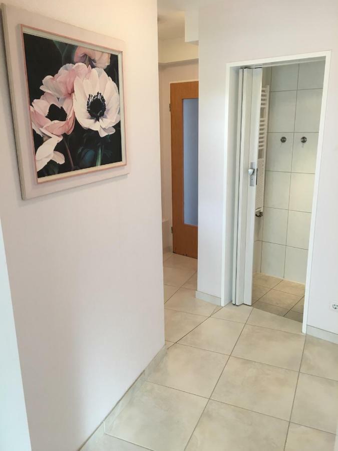 Ferienwohnung Dettum Екстер'єр фото