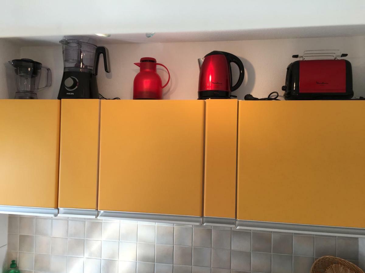 Ferienwohnung Dettum Екстер'єр фото