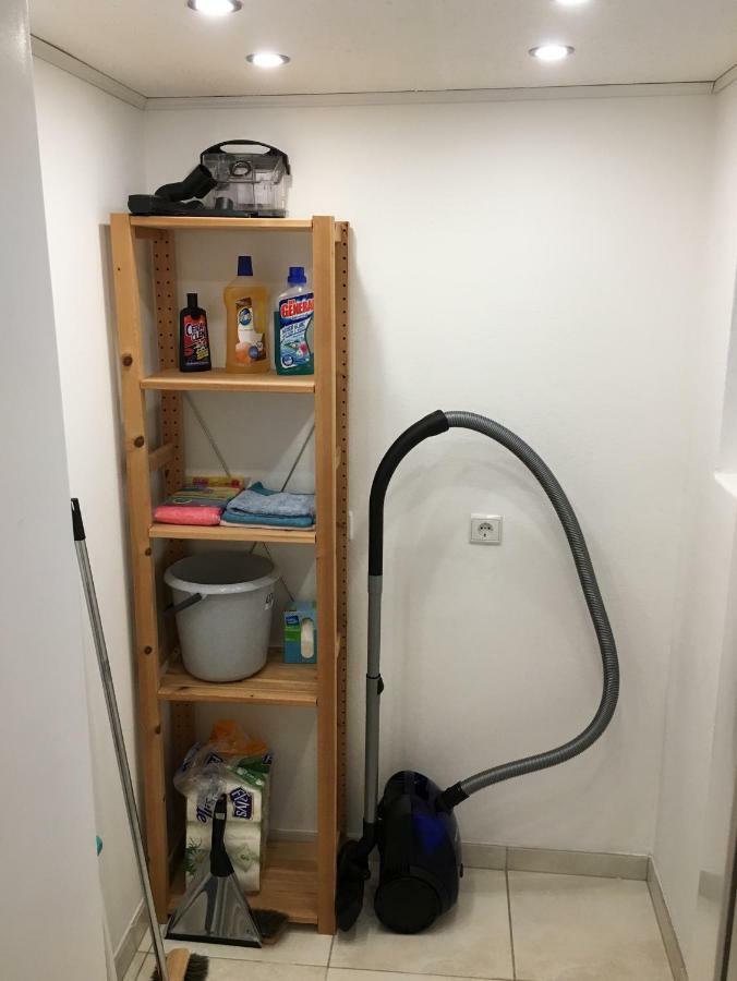 Ferienwohnung Dettum Екстер'єр фото