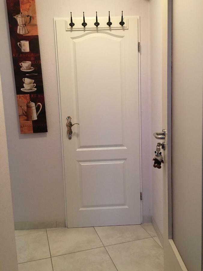 Ferienwohnung Dettum Екстер'єр фото