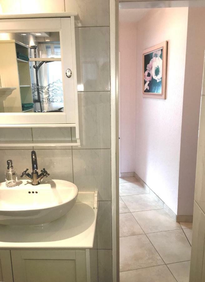 Ferienwohnung Dettum Екстер'єр фото