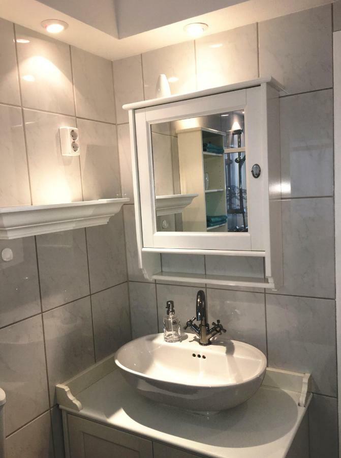 Ferienwohnung Dettum Екстер'єр фото