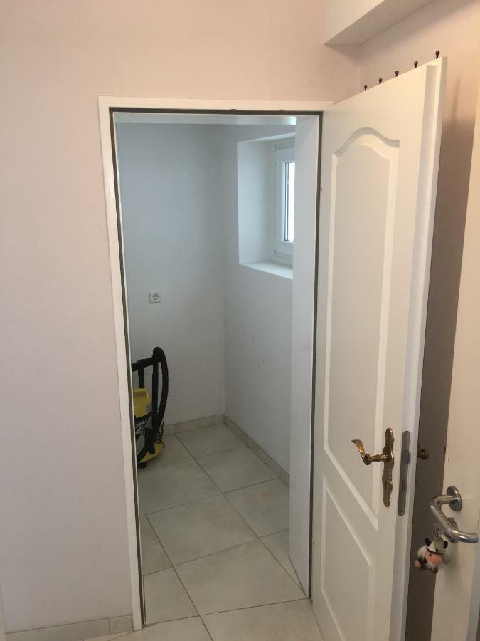 Ferienwohnung Dettum Екстер'єр фото