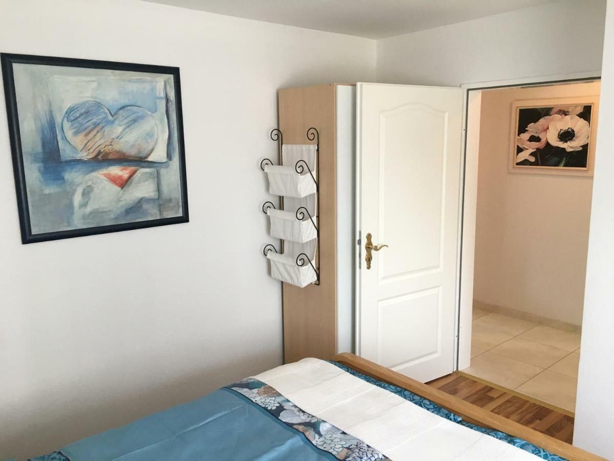 Ferienwohnung Dettum Екстер'єр фото