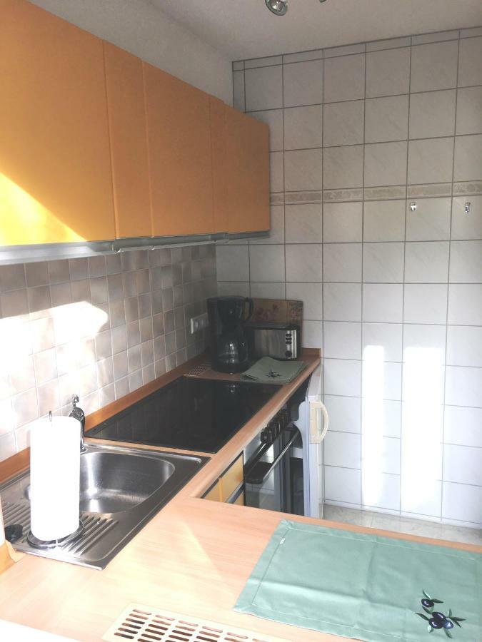 Ferienwohnung Dettum Екстер'єр фото