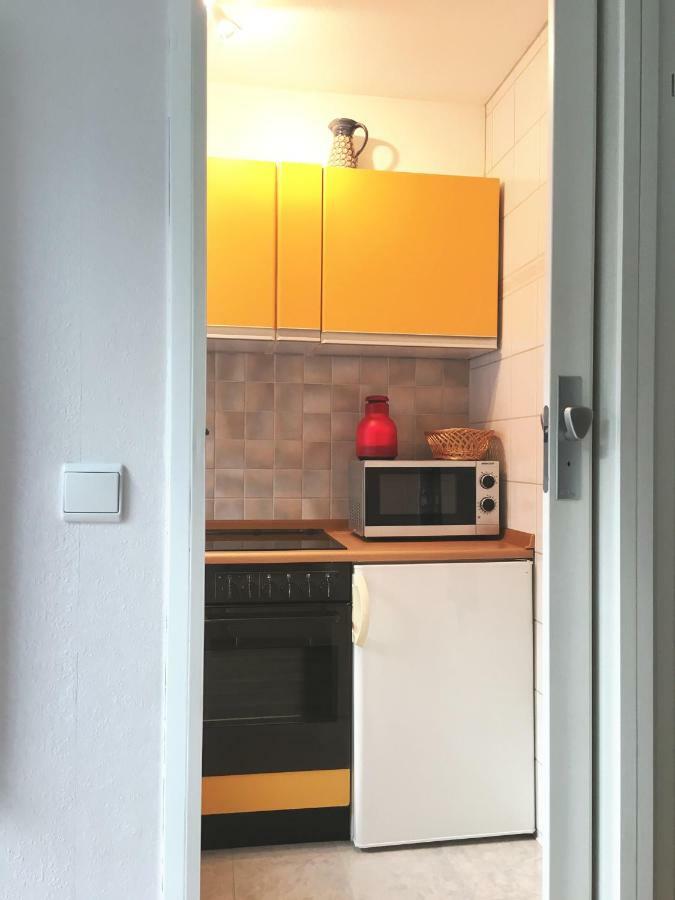 Ferienwohnung Dettum Екстер'єр фото