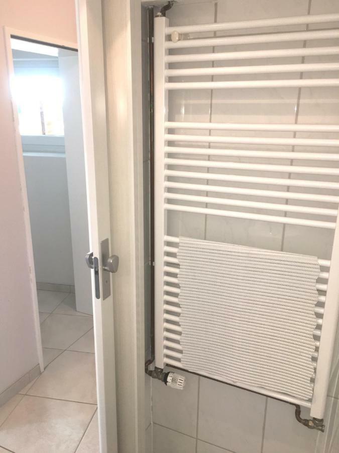 Ferienwohnung Dettum Екстер'єр фото